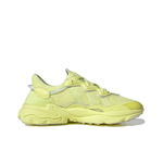 Женские кроссовки Adidas originals Ozweego 'Yellow ' GY5405
