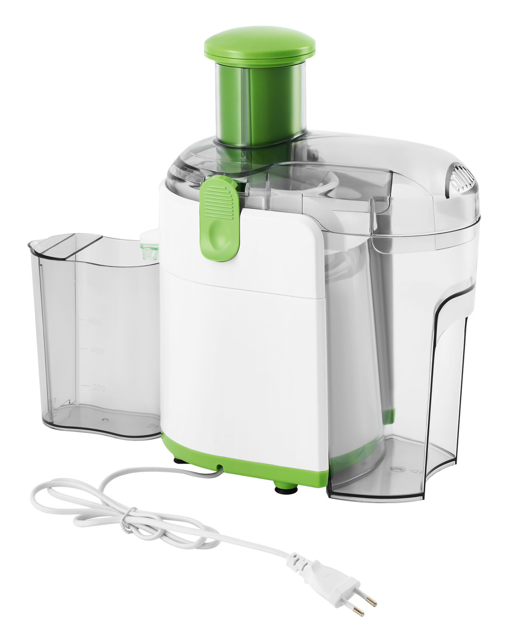 Соковыжималка электрическая Starwind SJ2216