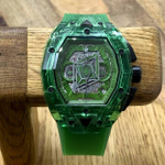 Часы Hublot