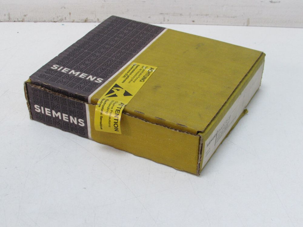 SIEMENS 6ES5 381-7AA11