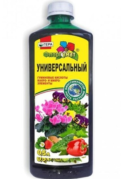 ФлорГумат "Универсальный"