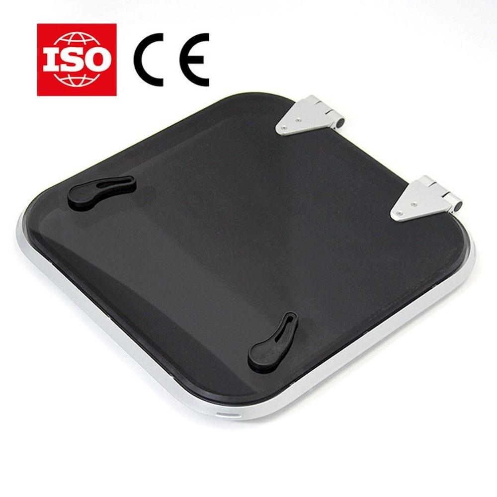 Люк палубный безрамный Пеликан 475x475 R75 (10268740)