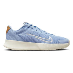 Женские теннисные кроссовки Nike Vapor Lite 2 Clay Court Shoe Women - Light Blue, Cream