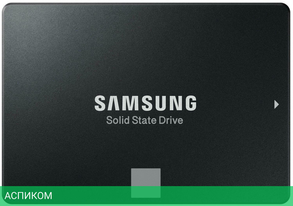 SSD диск Samsung 870 Evo 250GB (MZ-77E250BW)