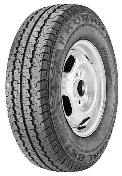 Kumho 857 225/70 R15C 112/110R