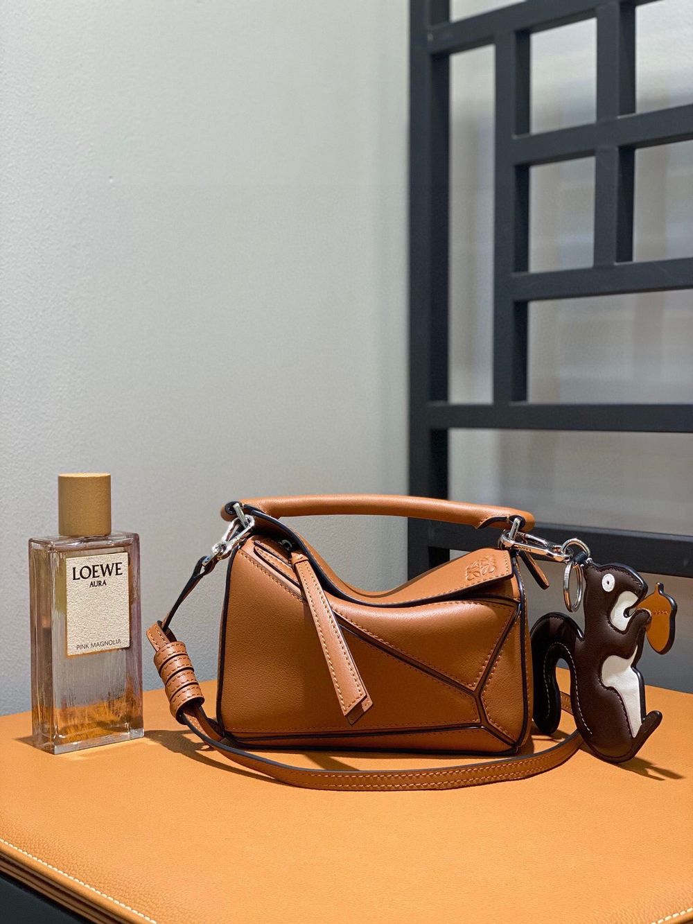 Loewe Puzzle 18 cm