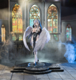 Angel Sister Shengyu