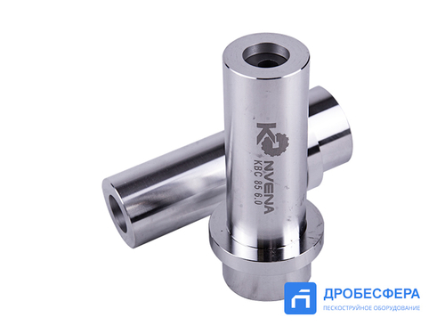 Сопло пескоструйное Konvena KBC-6 (85 мм)