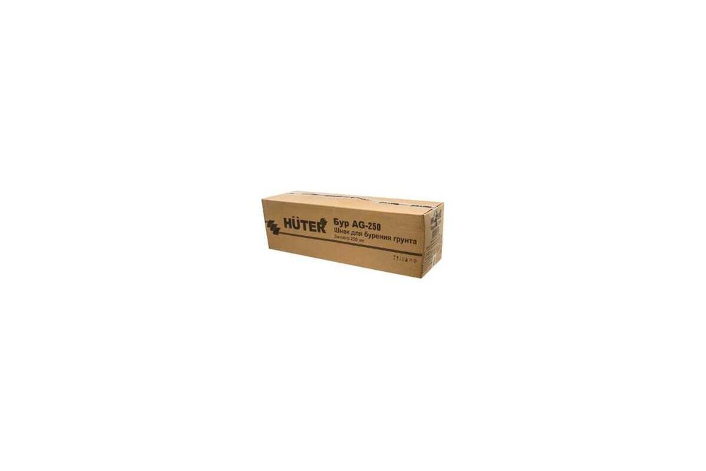 Бур 250 мм Huter AG-250 70/13/5