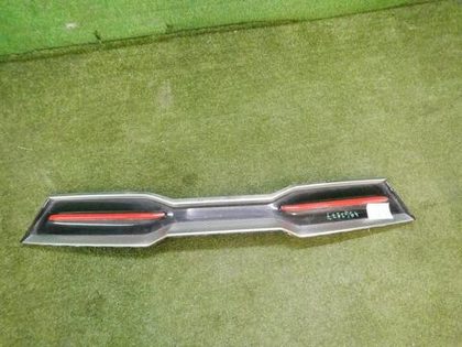 Решетка радиатора Kia Picanto 3 JA (2021-н.в,) GT-line