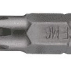 Бита 6-гранная Ribe M6х75ммL, 10мм RockForce##Rock FORCE RF-1797506