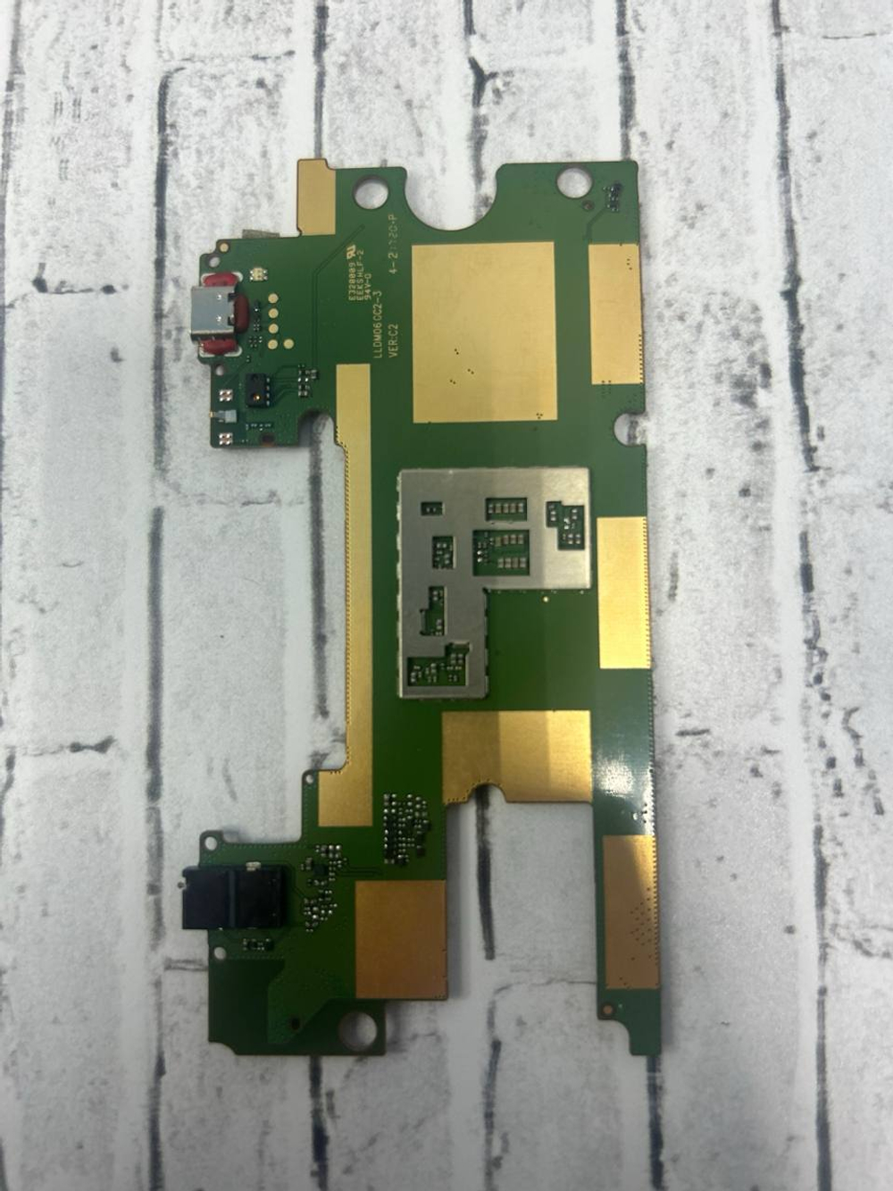 Материнская плата для планшета Lenovo TB-8504X 2+16G eMMC (5B28C08269), оригинал