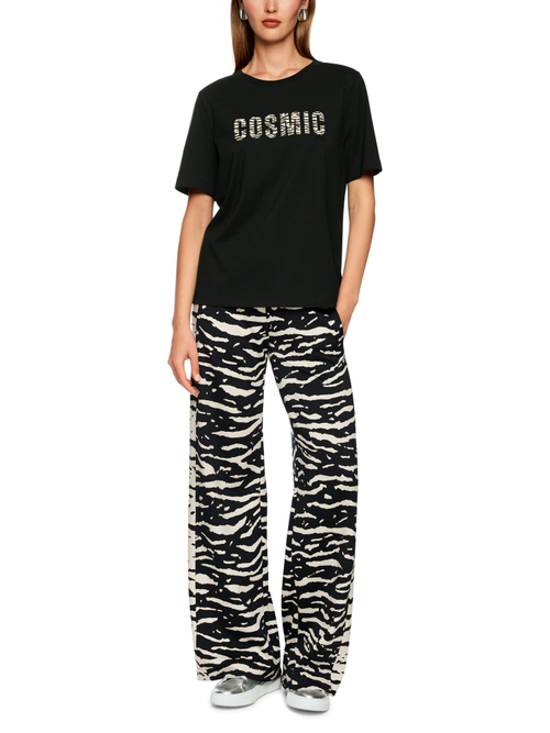 Футболка из хлопка