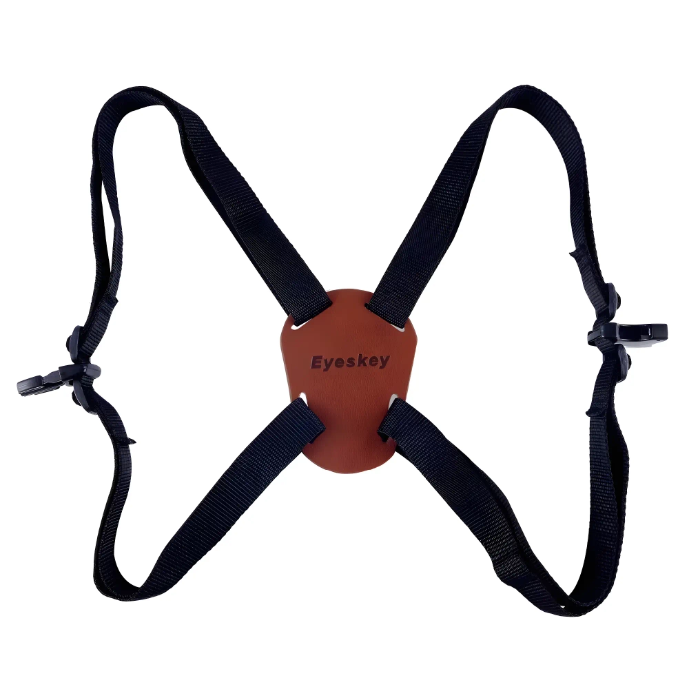 Стропы для бинокля Eyeskey 2302 - вид спереди