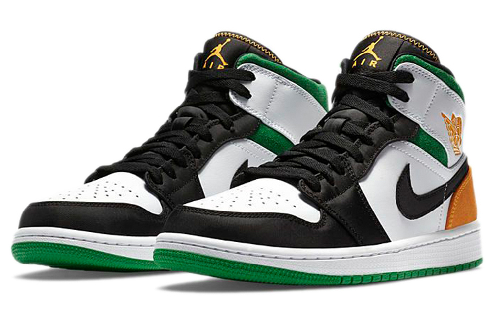 Кроссовки Jordan Air Jordan 1 Mid Se