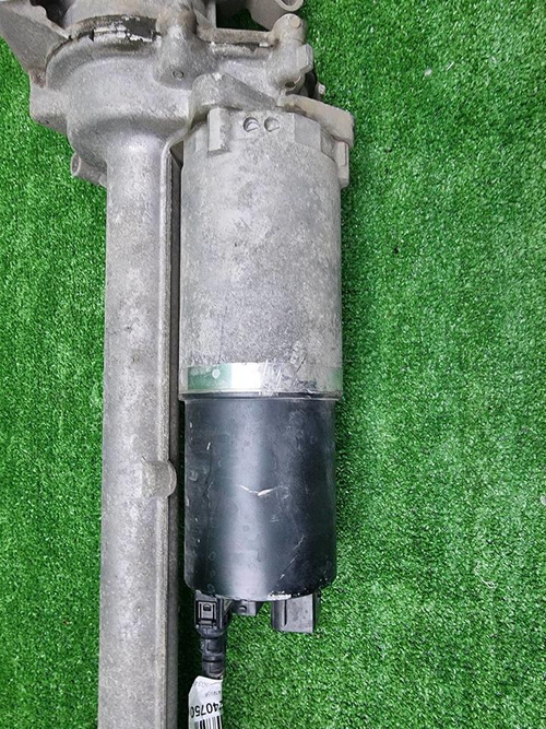 Рейка рулевая BMW X5 G05 (2018-н.в.)