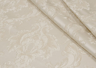 Жаккард Caledonia ivory / Каледония ивори