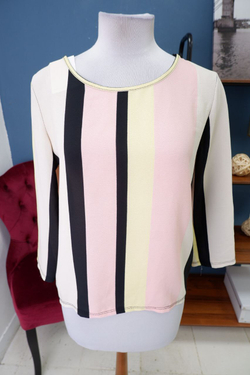 Футболка красивая 46 размер