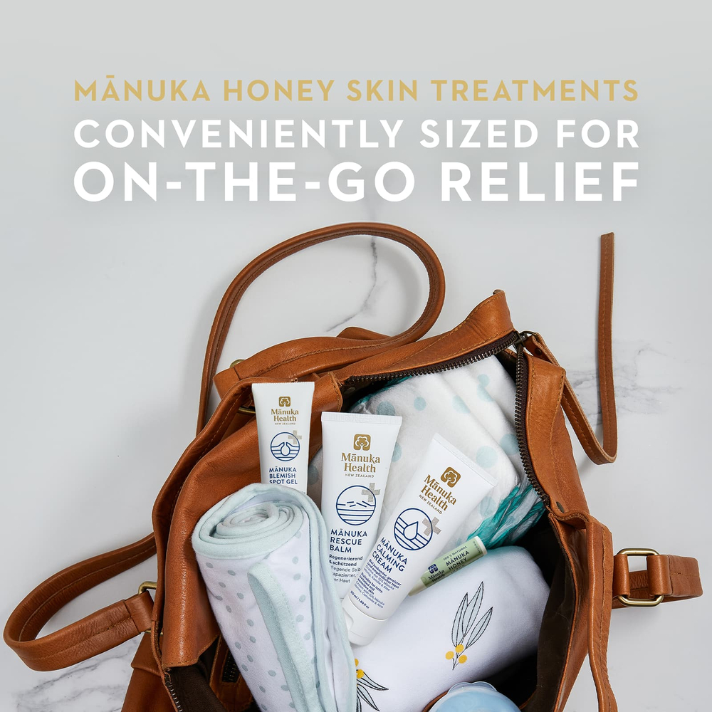 Manuka Health, Бальзам Manuka, 50 мл (1,69 жидк. Унции)