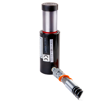 WDK-80210A Растяжной гидравлический цилиндр, 10 т