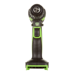 Дрель-шуруповерт аккумуляторная GREENWORKS GD24DD35 24В,35Hm,13мм,без АКБ и ЗУ (3704007)