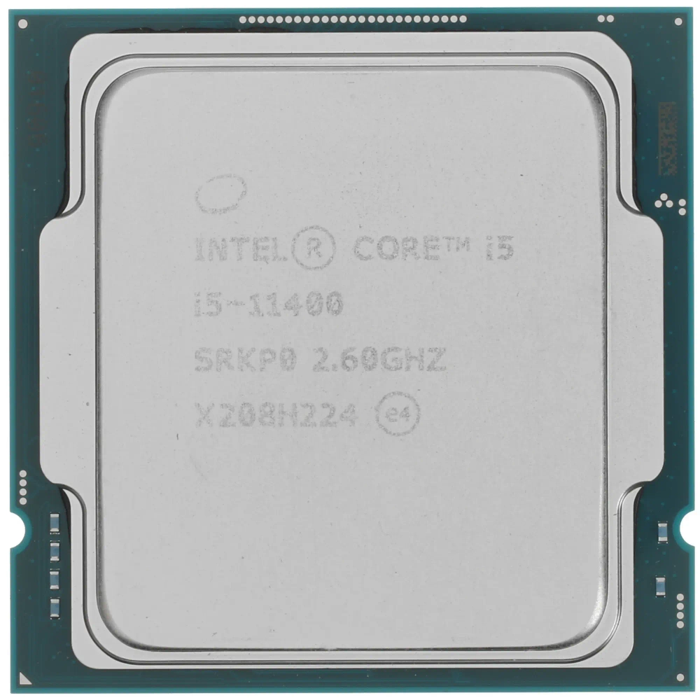 Процессор Intel Core i5-11400 OEM