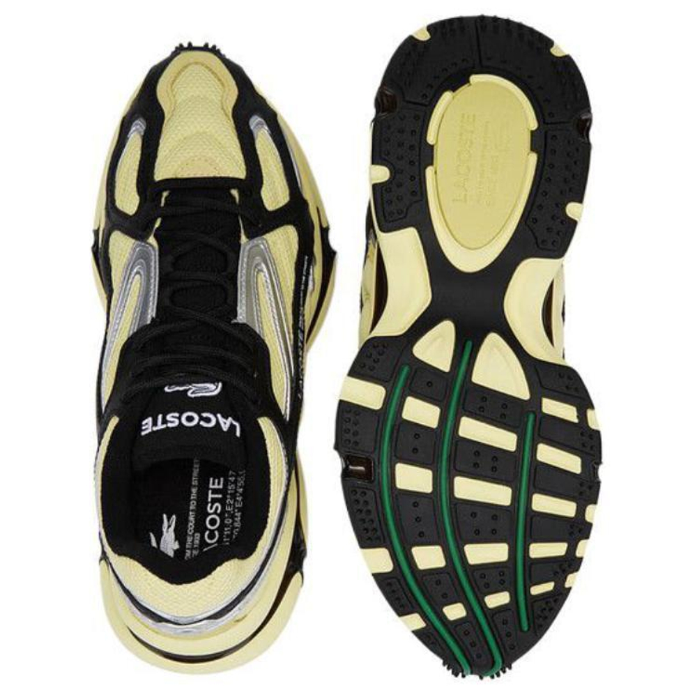 Кроссовки LACOSTE L003 2K24, 47SMA0013-YB2