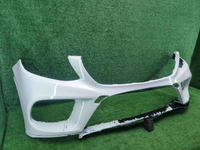 Бампер передний Mercedes GLE c292 (2015-2019) AMG