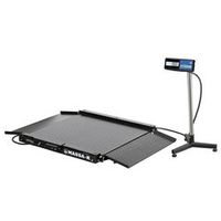 Весы пандусные МАССА-К 4D-LA-10/10-1500-A