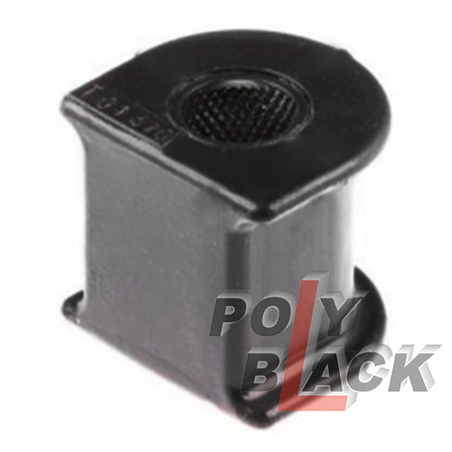 Полиуретановая втулка стабилизатора, задней подвески I.D. = 21 мм(Кратность 2 шт.) T01510