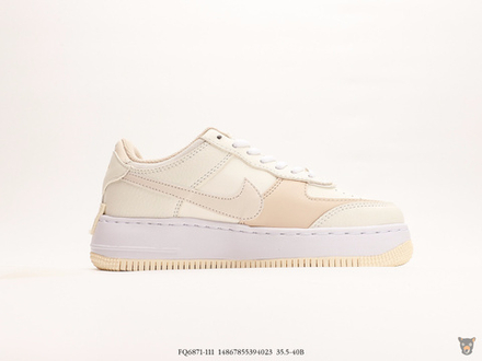 Кроссовки Nike WMNS Air Force 1 Shadow