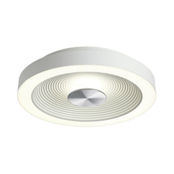 7752/18L MITRA LED SN 535 Светильник пластик/белый LED 18Вт 4000K D320 IP54 QUANTUM