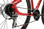 Горный велосипед Aspect LEGEND 27.5 (2021)