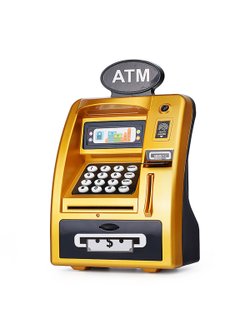 Игрушка Копилка Банкомат (WF-3005A)