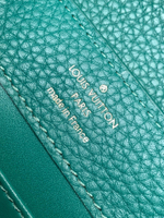 Louis Vuitton Capucines Mini