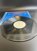 LP Николай Голованов - Дирижеры. Из Сокровищницы Мирового Исполнительского Искусства . Виниловая пластинка 12 дюймов. Мелодия СССР 1980 год.