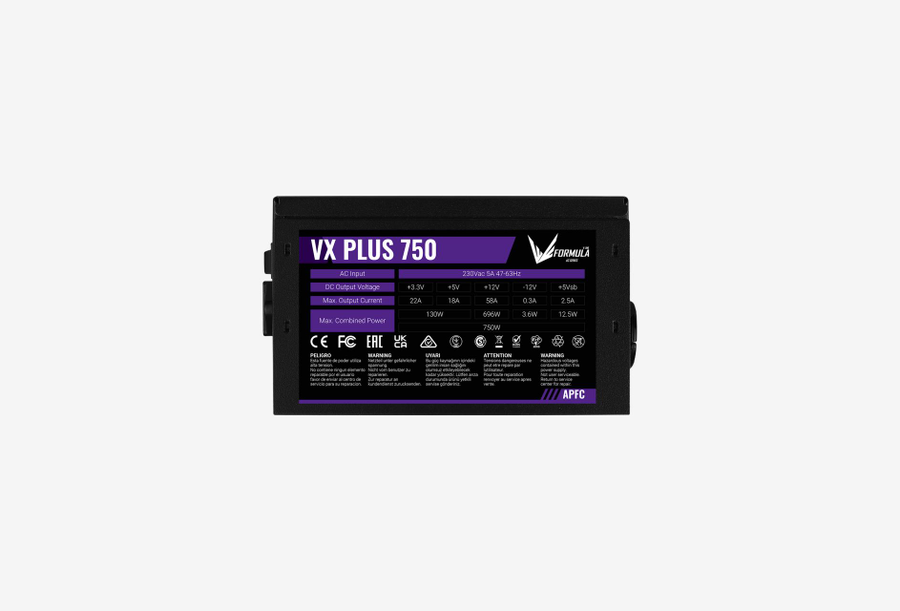 VX-750 PLUS_0526709110418