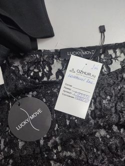 Платье Lucky Move стильное 46 размер, новое