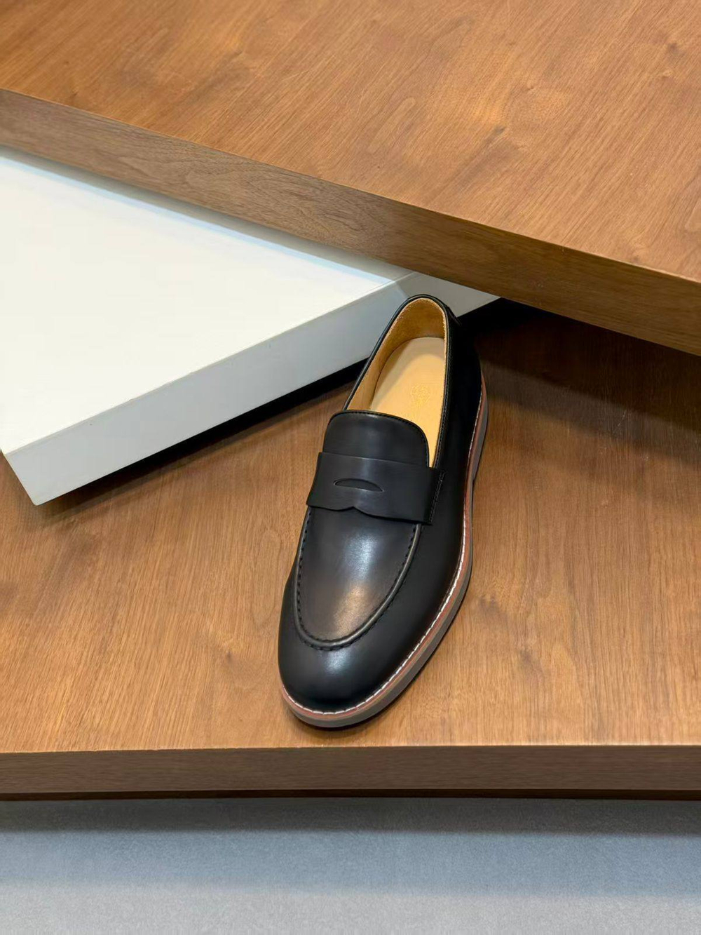 Лоферы Brunello Cucinelli