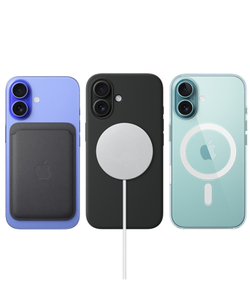Смартфон iPhone 16 Plus