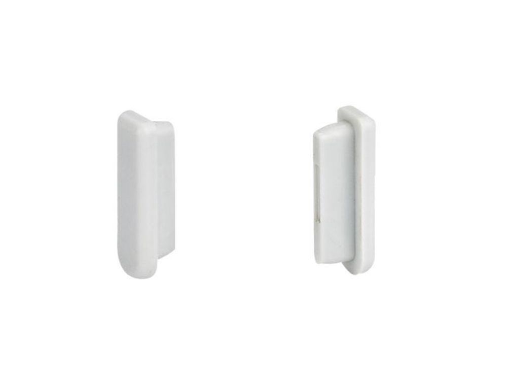 Заглушка боковая для гребенчатых шинок 1п (уп.10шт) SE C9XPE110