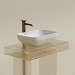 Раковина Ceramica Nova Element 50 см CN6055 белая
