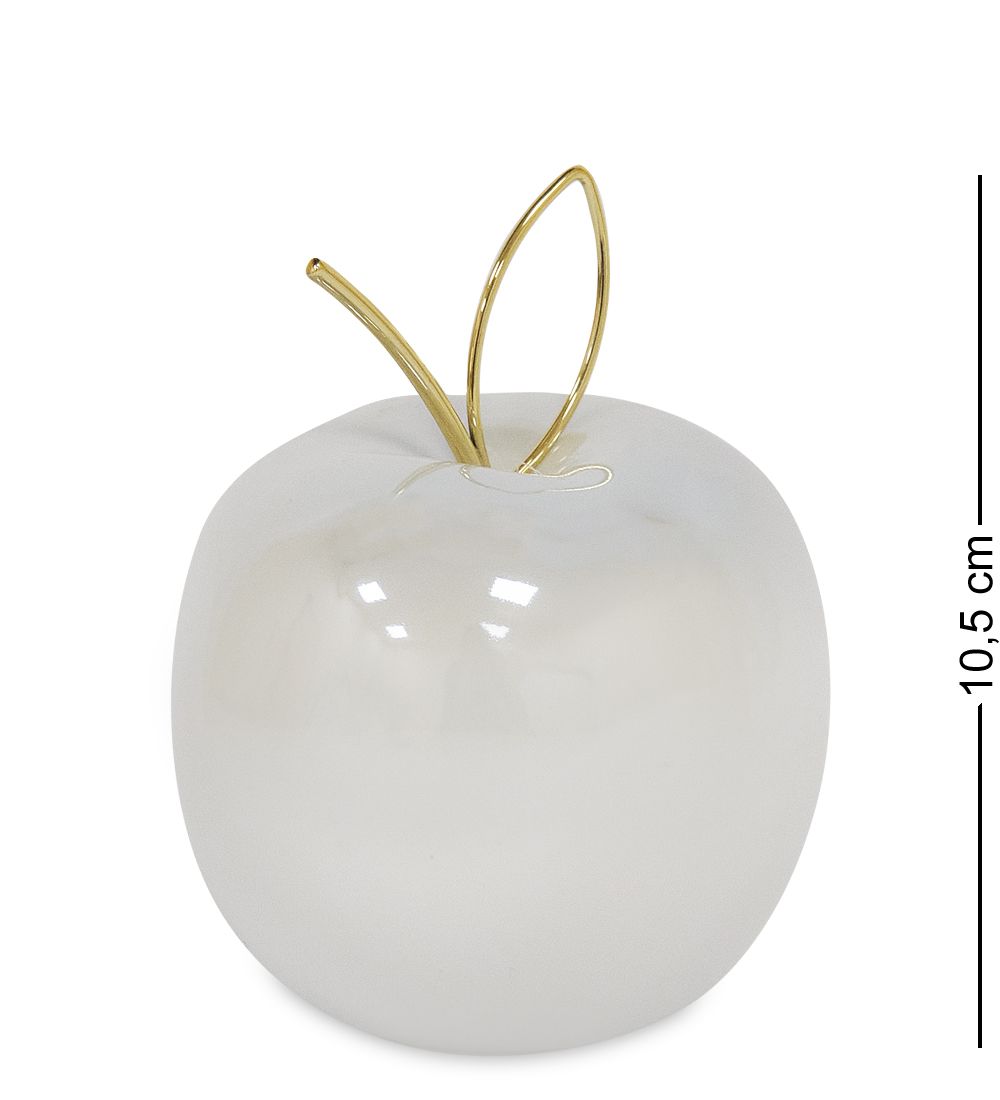GAEM Art CF-204/2 Фигурка «Яблоко» для декора
