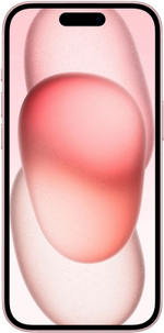 Apple iPhone 15