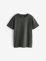 Футболка для мальчика Next C99-779, Темно-серый