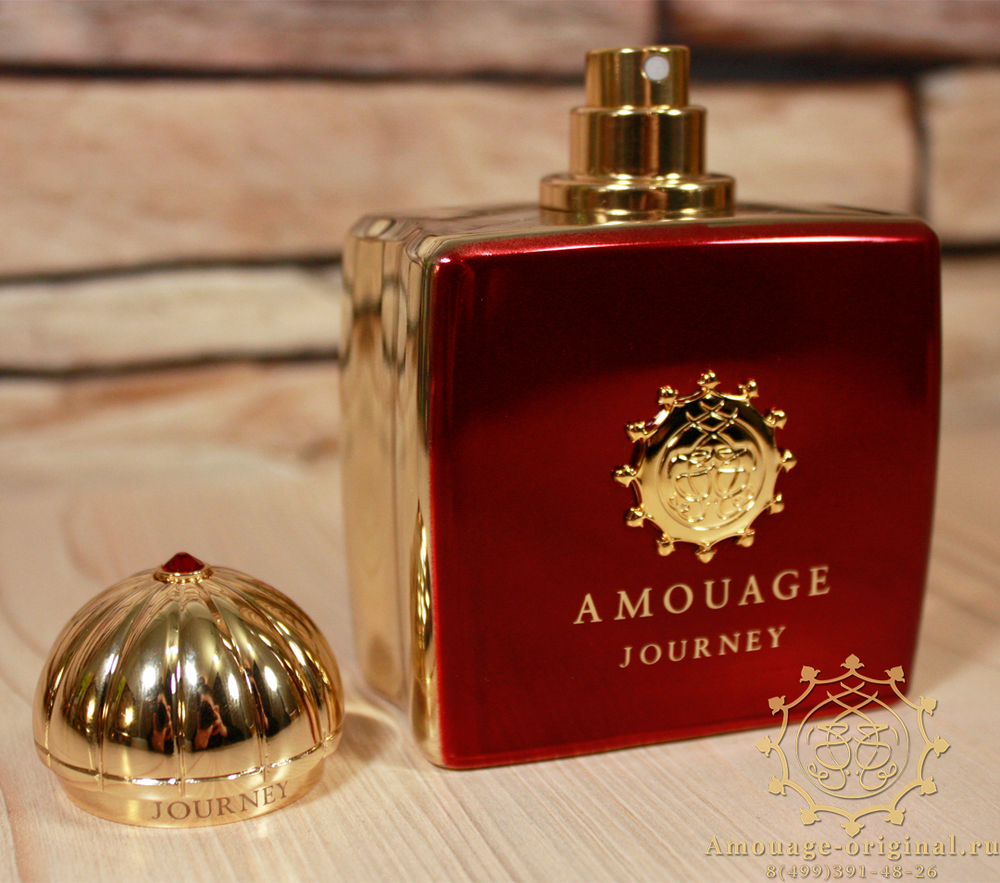 Amouage Journey Woman