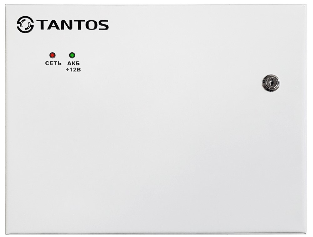 Источник питания  Tantos ББП-100 MAX2-L