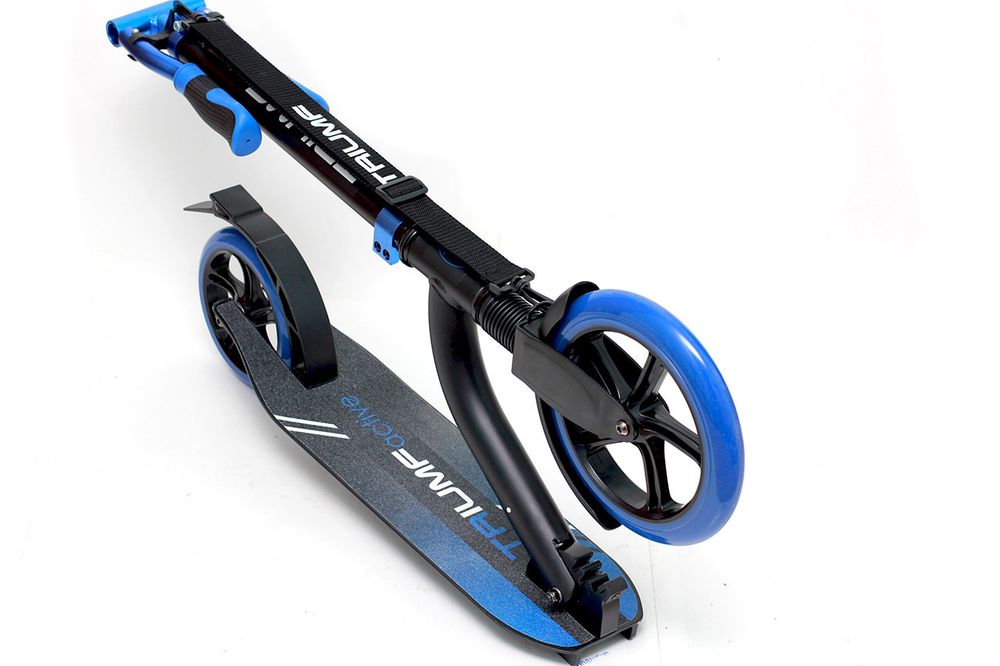 Самокат Triumf Active NL300-230