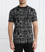 Футболка Karl Lagerfeld - черный(755060 541224)