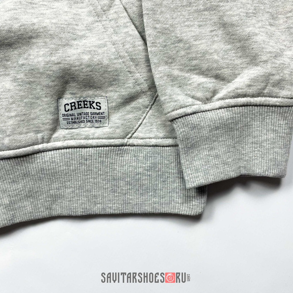 Худи Creeks